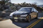 BMW M760i xDrive 2017 года (NA)